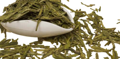 精品茶叶
