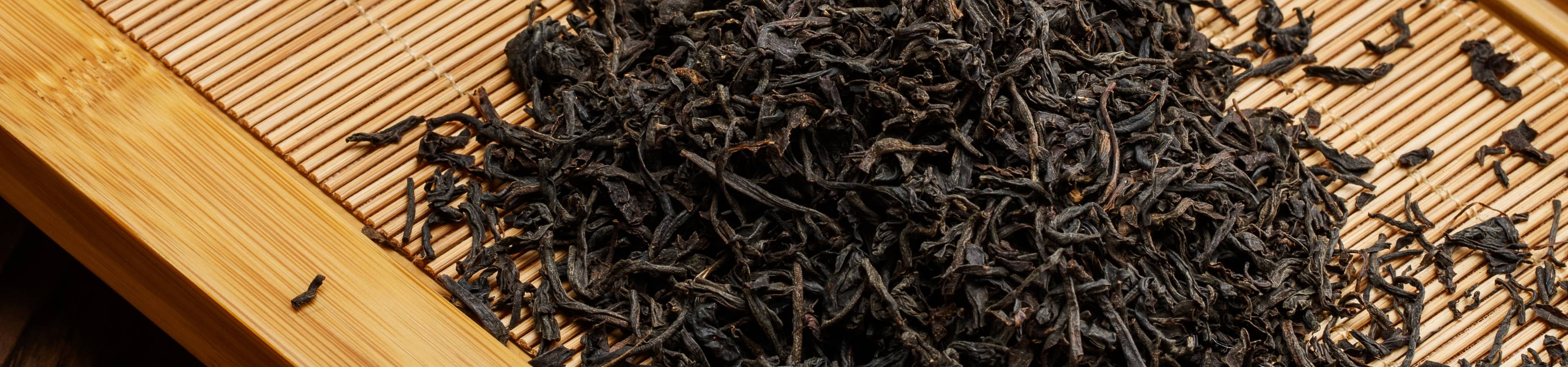茶叶茶具